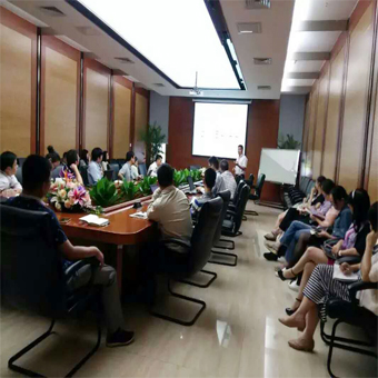 力邦受約上市企業(yè)和而泰公司技術交流培訓 你也來約嗎? 力邦受約上市企業(yè)和而泰公司技術交流培訓 你也來約嗎?
