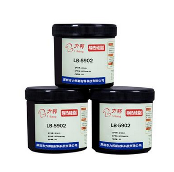 力邦膠粘劑廠家介紹導熱材料的作用 力邦膠粘劑廠家介紹導熱材料的作用