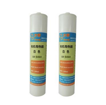 環(huán)氧導熱膠和導熱硅膠的區(qū)別 環(huán)氧導熱膠和導熱硅膠的區(qū)別