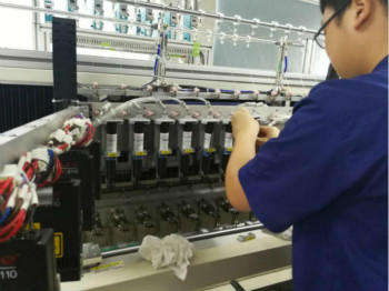 使用UV膠水操作失誤了該怎么辦？