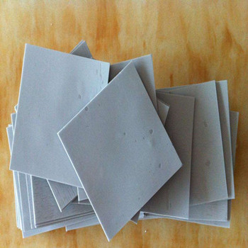 導(dǎo)熱硅膠片有什么用處？又該怎么用？