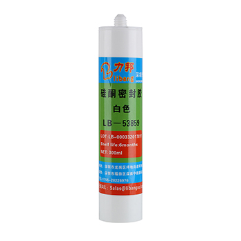 中性硅酮密封膠的耐候性質(zhì) 中性硅酮密封膠的耐候性質(zhì)