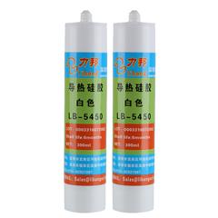 導熱材料在LED中的應(yīng)用 導熱材料在LED中的應(yīng)用